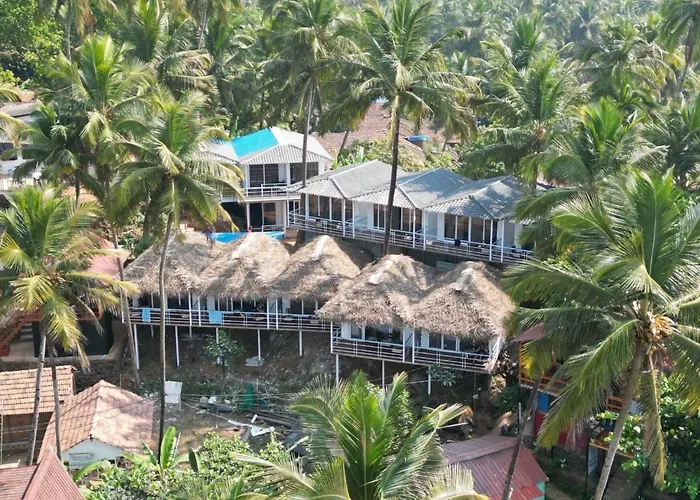 Grand Sea Shades Goa
