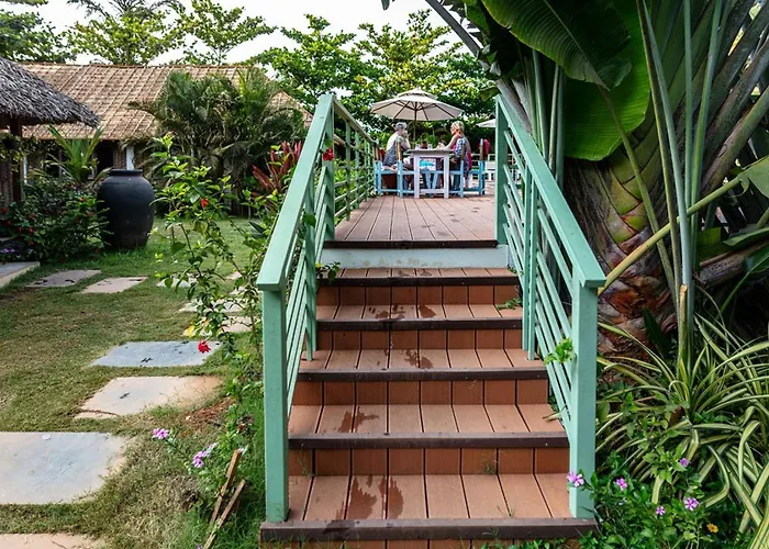 Akasa Goa