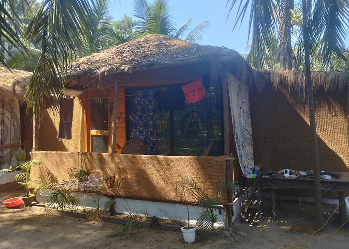 Yoga Culture Palolem